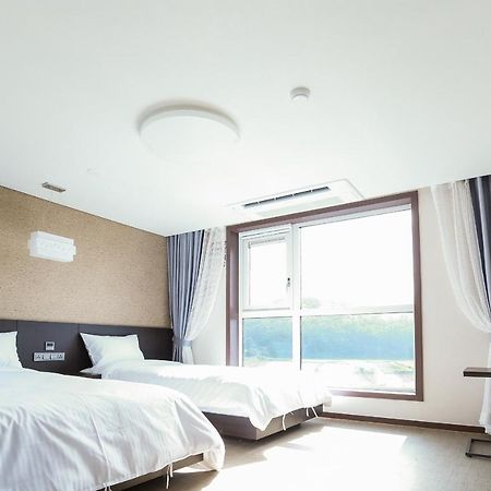 Jeju Stay In Sungsan Seogwipo Exterior foto