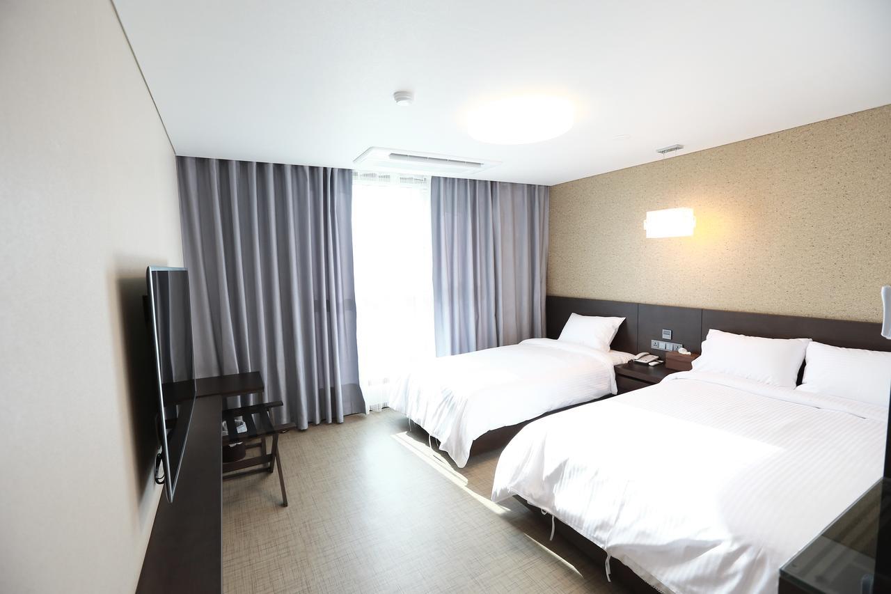 Jeju Stay In Sungsan Seogwipo Exterior foto