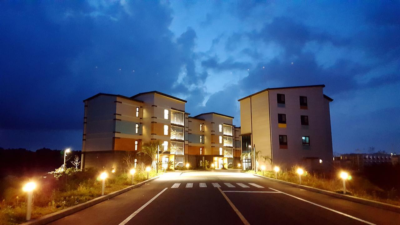 Jeju Stay In Sungsan Seogwipo Exterior foto