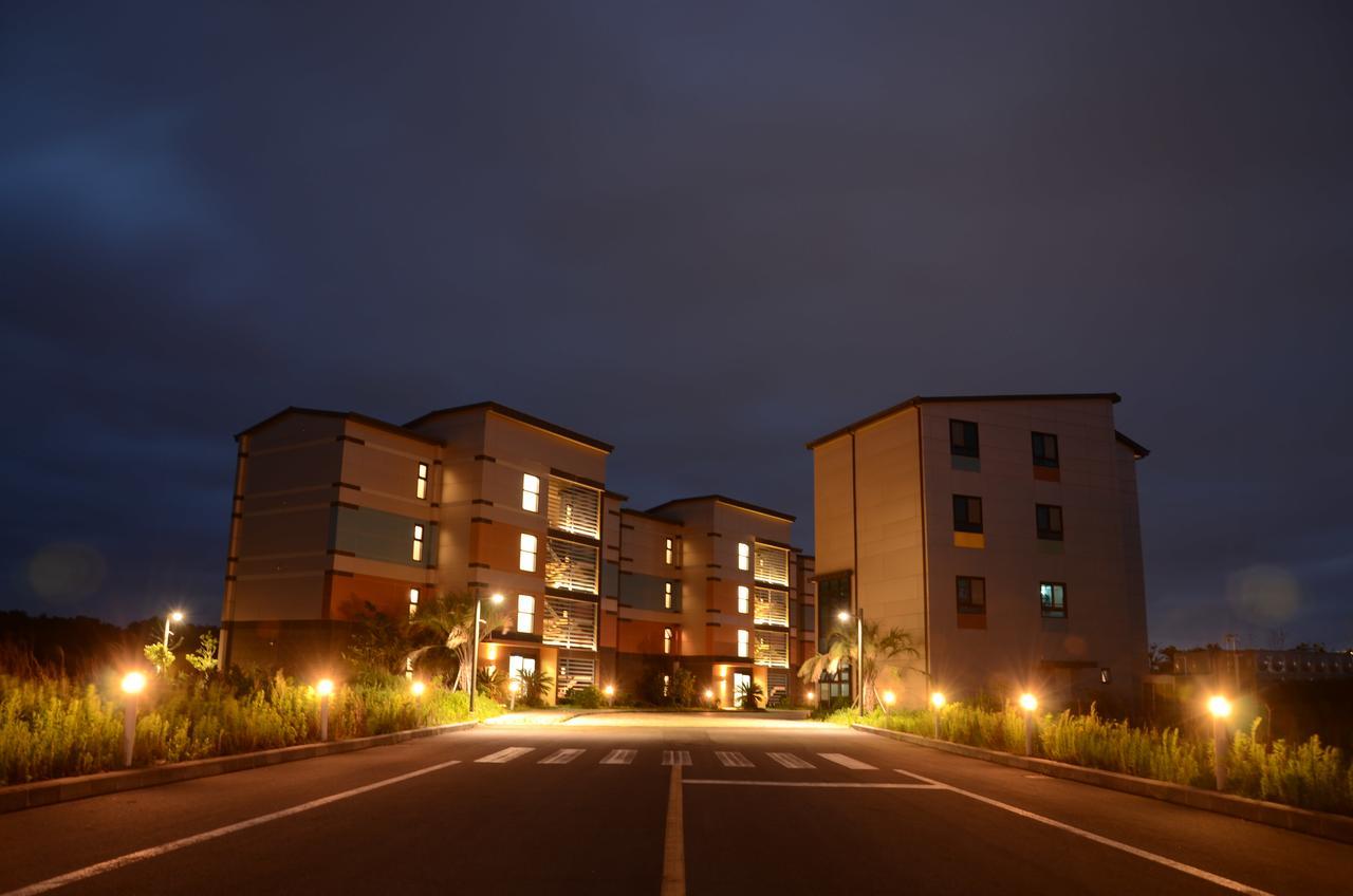 Jeju Stay In Sungsan Seogwipo Exterior foto