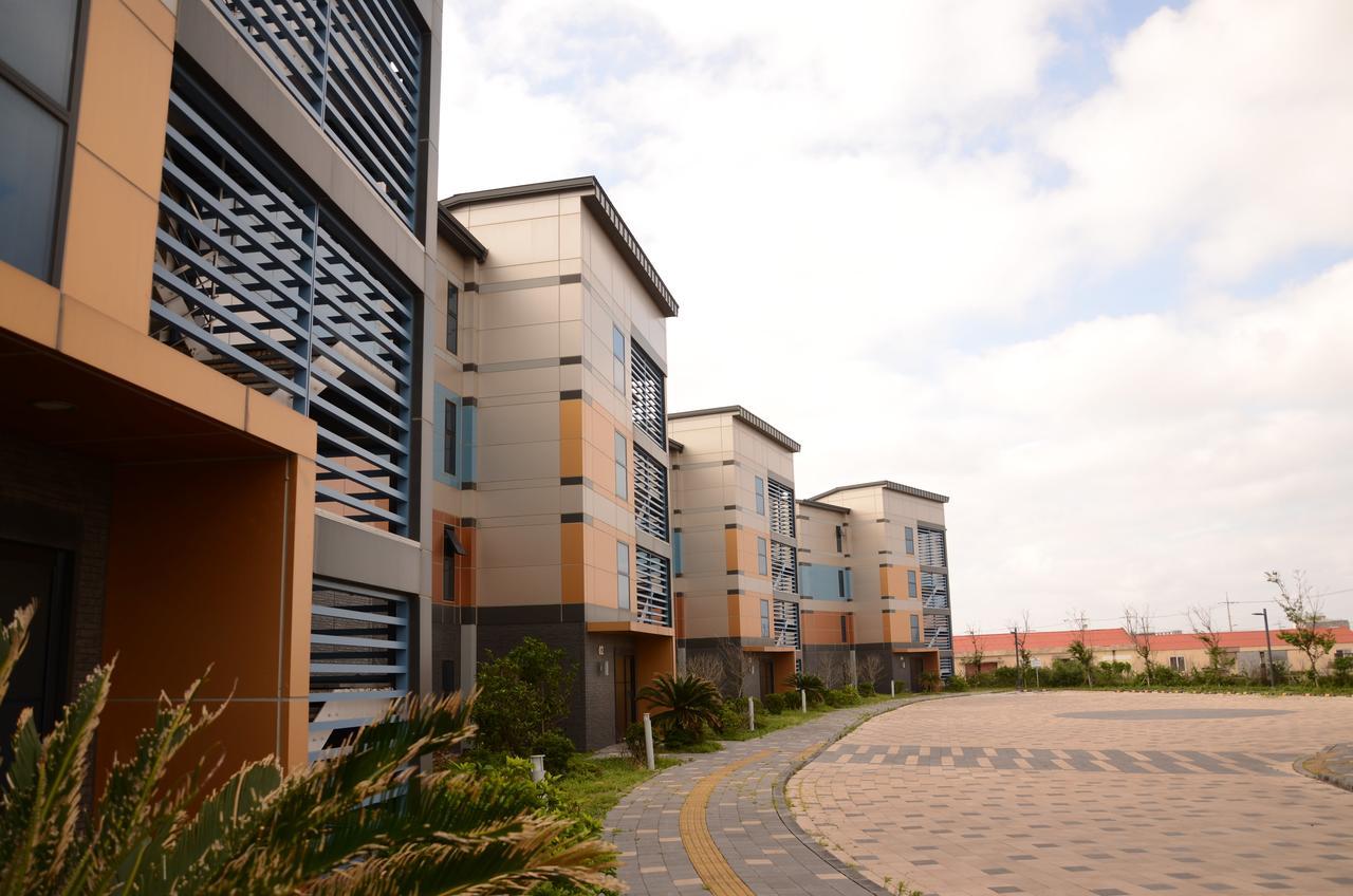 Jeju Stay In Sungsan Seogwipo Exterior foto