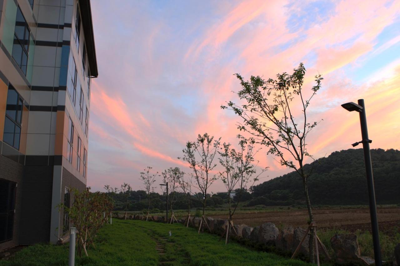 Jeju Stay In Sungsan Seogwipo Exterior foto